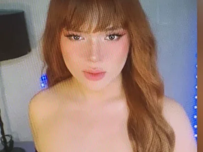 Kelesey_xoxo - Trans 