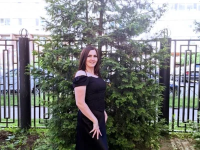 SweetyMommy77 - Girl 