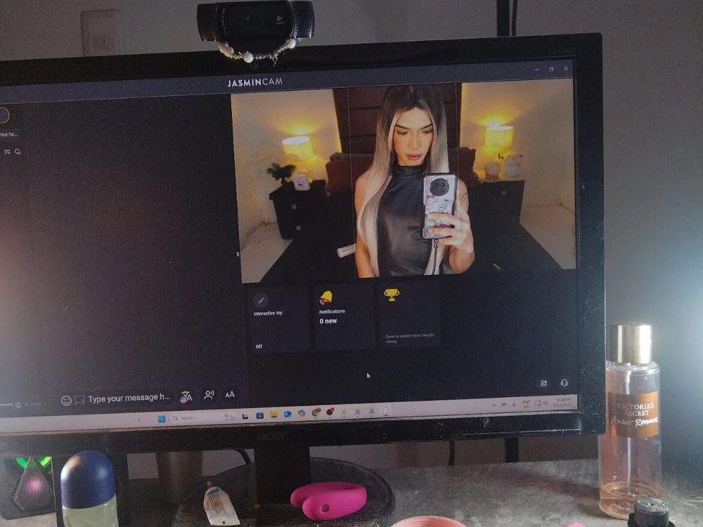 AmarraSins cam model