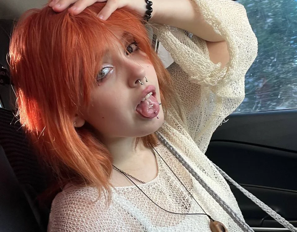 SharaKellow 2