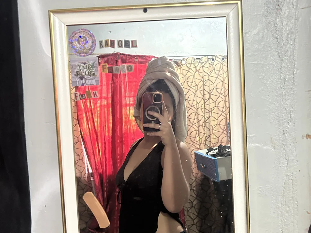 Chat +18 off-line de LiunaXO