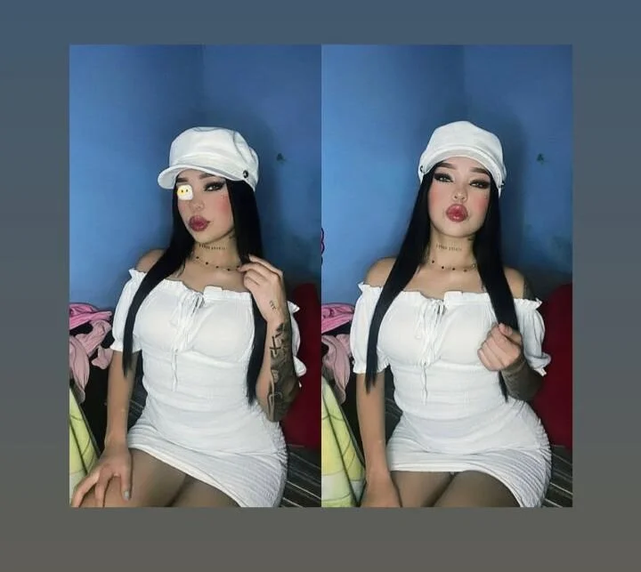 Tiffany_Delucci Offline XXX-chat