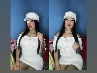 Tiffany_Delucci's webcam live show