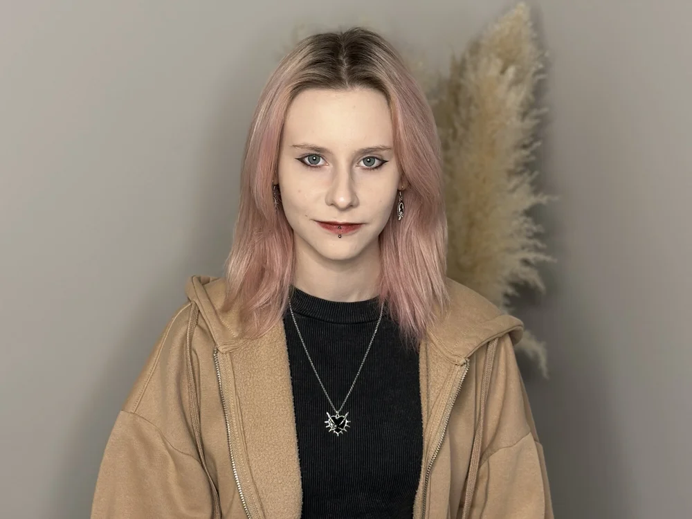 JoycelynDepp's Offline Chat Room