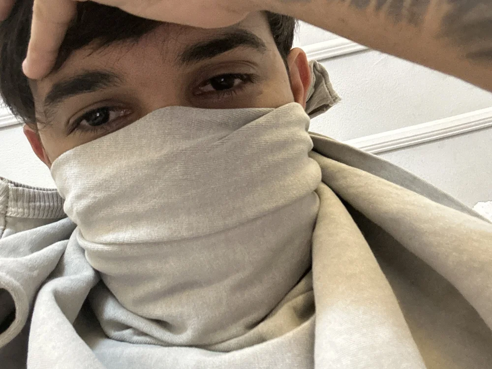 ArturRj's Offline XXX Chat