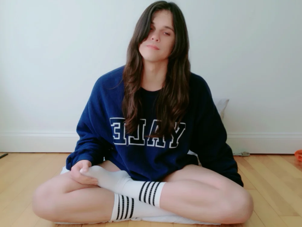 แชท XXX ออฟไลน์ของ dyl-is-cute