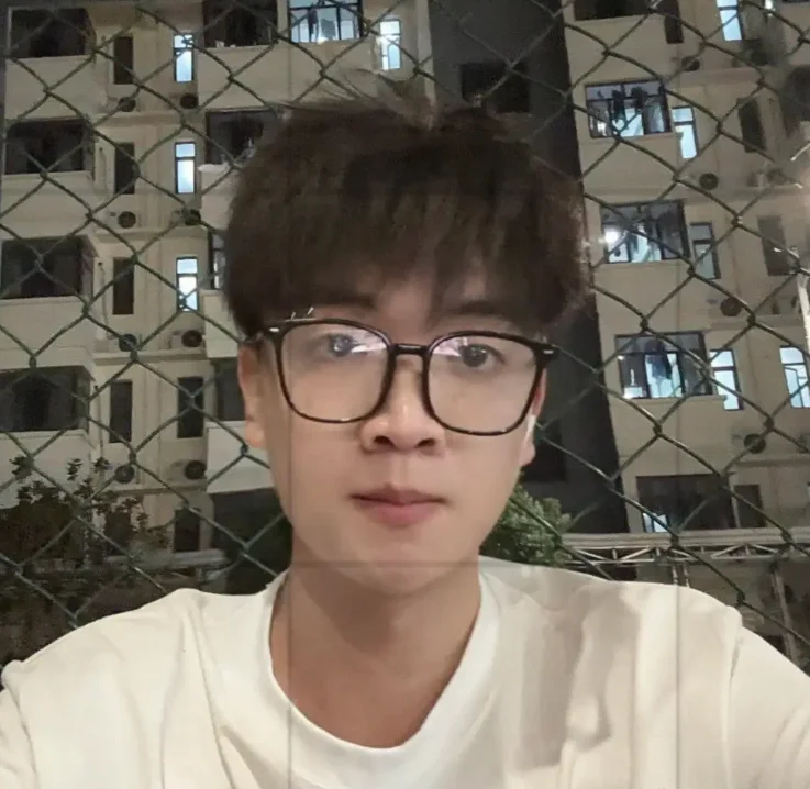 penghonghui's Offline Chat Room