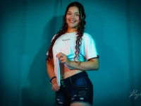 Модель Camilla_Miller01