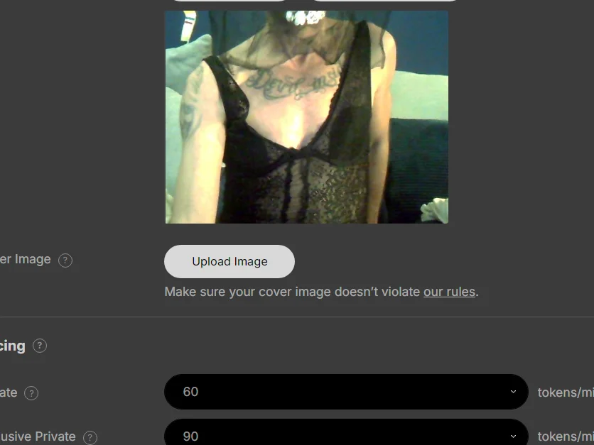 KiaraMD Offline XXX-Chat