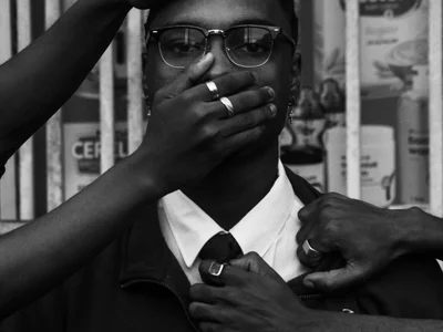 Sami_bl - Boy 