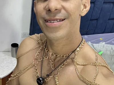 JoseRumbero26 - Boy 
