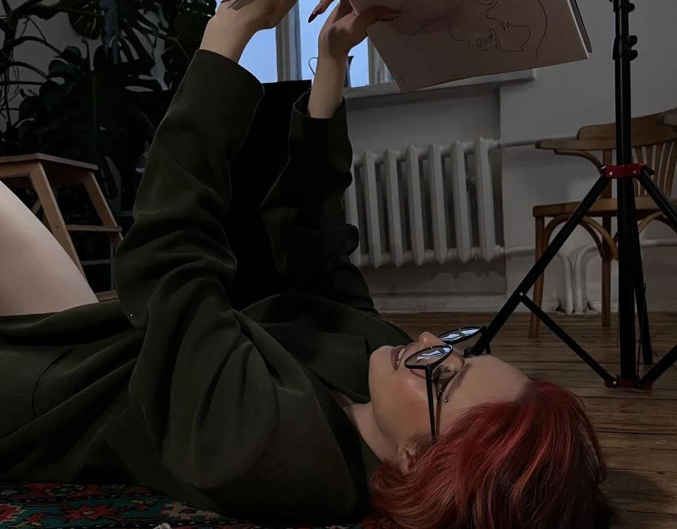 Offline XXX chat modela Emma_Wilsons