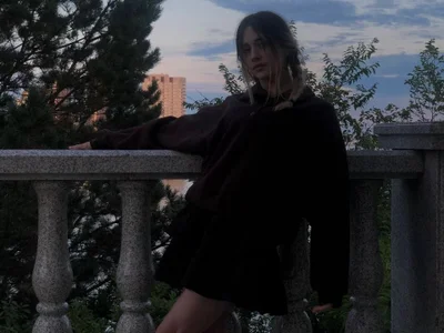 CindaDahle - Girl 