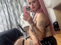 Lucia_evans21's webcam live show