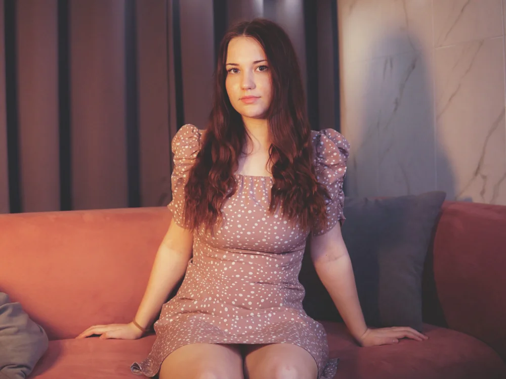 ElizabethGraceful's Offline Chat Room