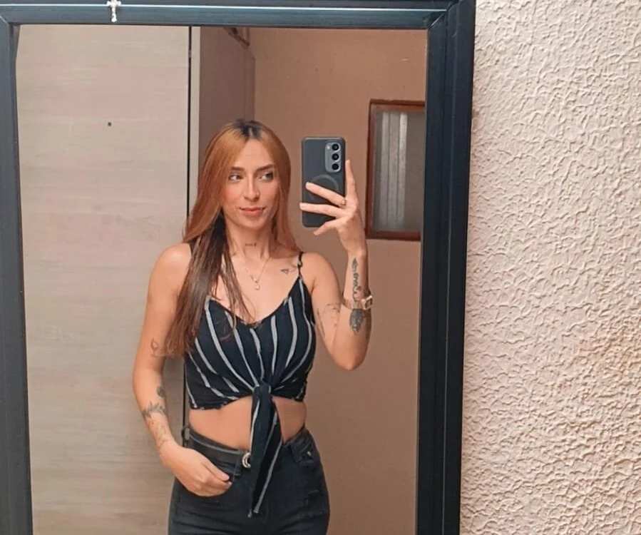 Annie777_ 離線 XXX 聊天