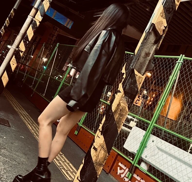 Asuka_2525 離線 XXX 聊天