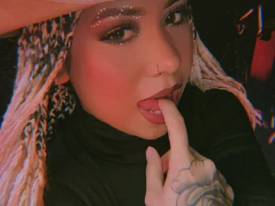 Kehlani_Km - Girl 