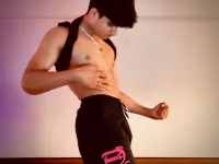 juicyboys33's webcam live show