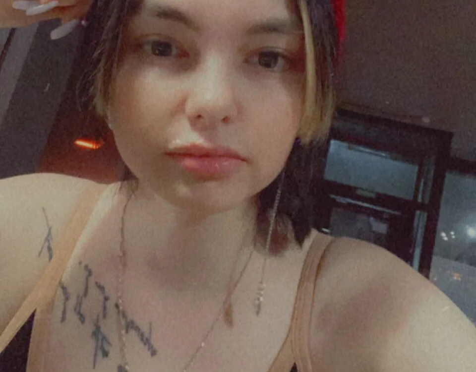 SherryRamoss' Offline XXX Chat