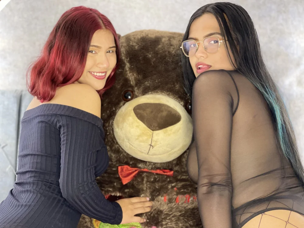 Eli_Grace's Offline Chat Room