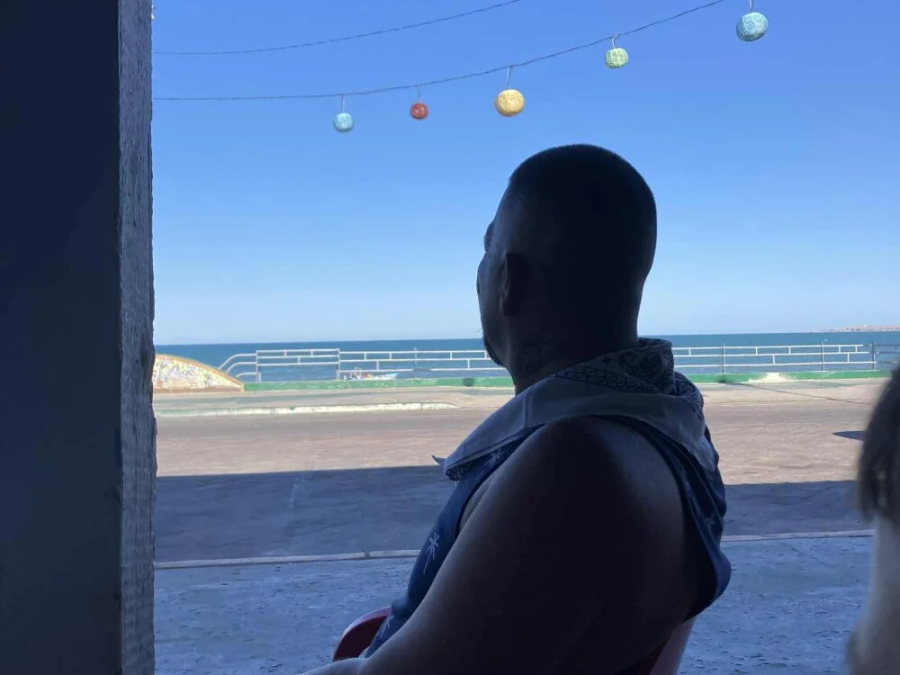 ElMasChingonMX: συνομιλία ΧΧΧ εκτός σύνδεσης