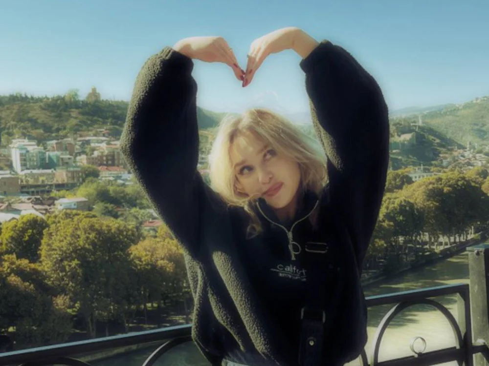 دردشة AlisiaStreitmatter الجنسية دون اتصال