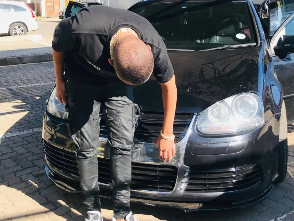 Офлайн-чат XXX johhnykbravo