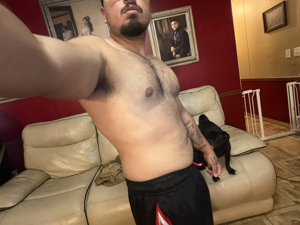 El_nano5's Offline XXX Chat