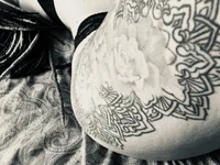 Witch_Emma's webcam live show