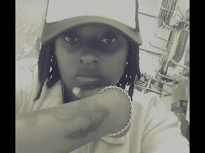 Prettystudd - Girl 