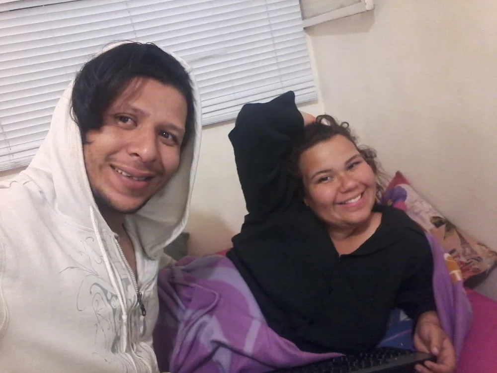 laurandracso's Offline XXX Chat