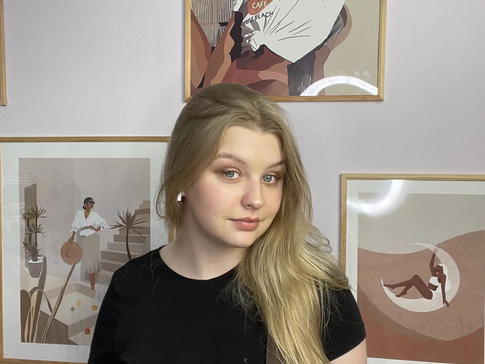 TeresaThomps' Offline XXX Chat