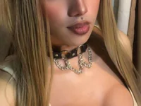 Model GoddessOFHUGEx