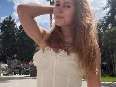 AlisaDreamy - Girl 