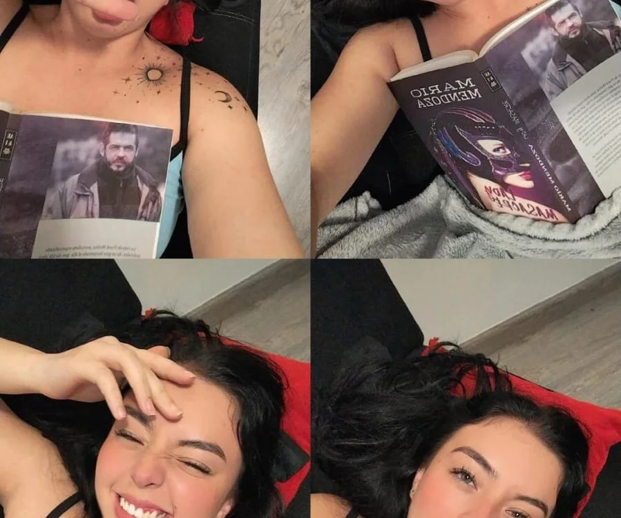 amelie_lens_ offline XXX-chatje