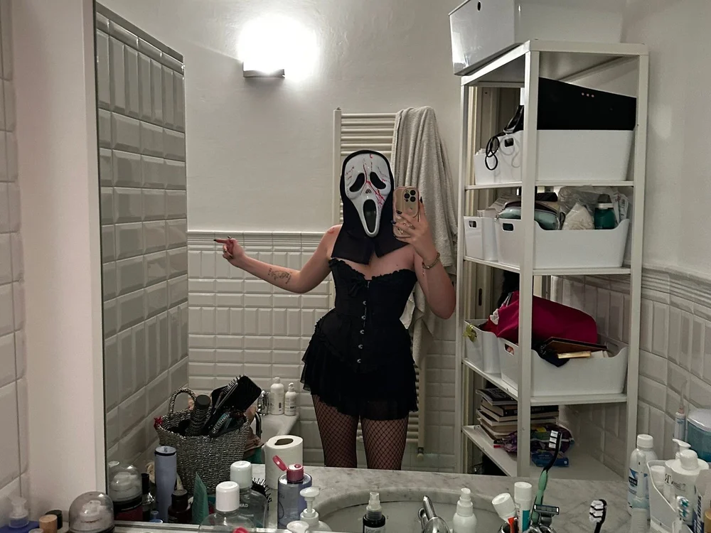 creamycamiwhite's Offline XXX Chat