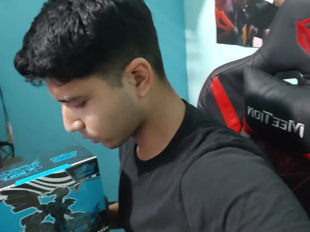 DickPan's most recent online preview