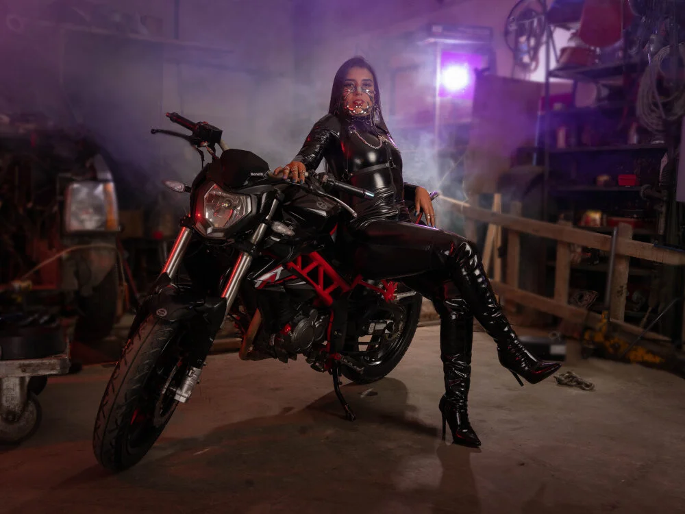 MeliizaQueen Obrolan XXX Offline