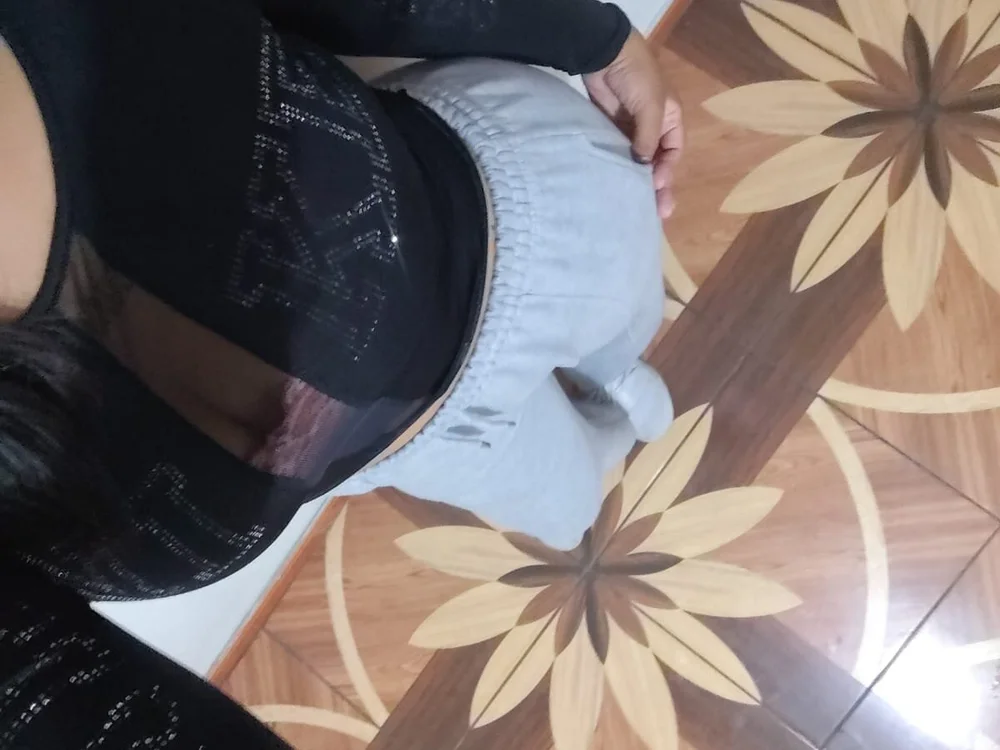 Brenda_6 Adlı Modelin Çevrimdışı XXX Sohbeti