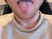 randomgin's webcam live show