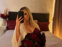 VictoriaDaeva's webcam live show