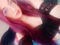 Alyah_1-2's webcam live show