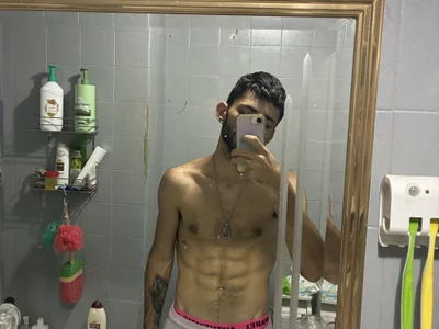 Adrii1405 - Boy 