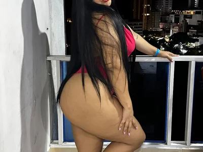 Dakotha_Queen - Girl 