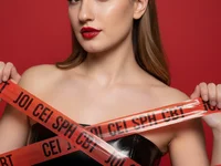 Модель Jane_Goddess