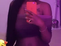 tanisha-more webcam