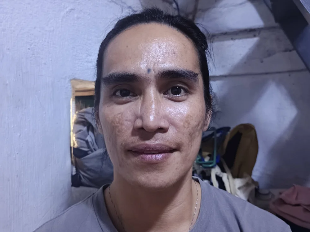 HornyKerujieTrans' Offline XXX Chat