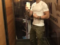 Misterb1980 profile
