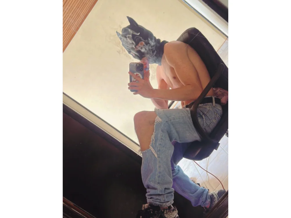 ห้องแชทออฟไลน์ของ aarongreal